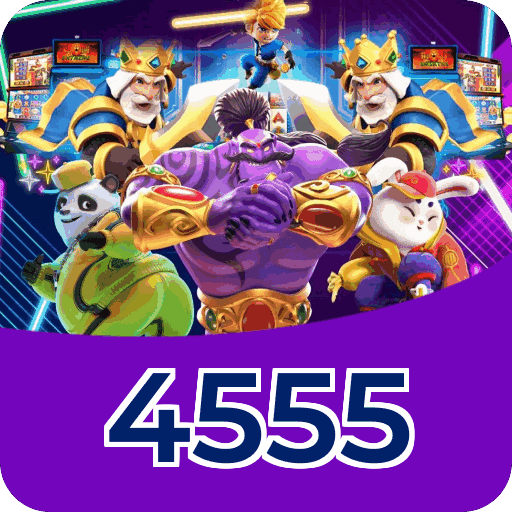 Plataforma 4555 com bônus