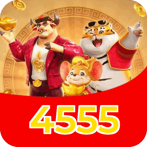 Bônus 4555 de R$5.000 + 500 giros grátis